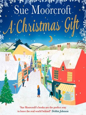 cover image of A Christmas Gift
